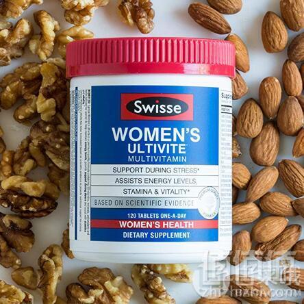 亚马逊海外购 Swisse/Schiff维骨力等保健品镇店之宝专场低至65元起+Prime会员满￥200免费直邮中国