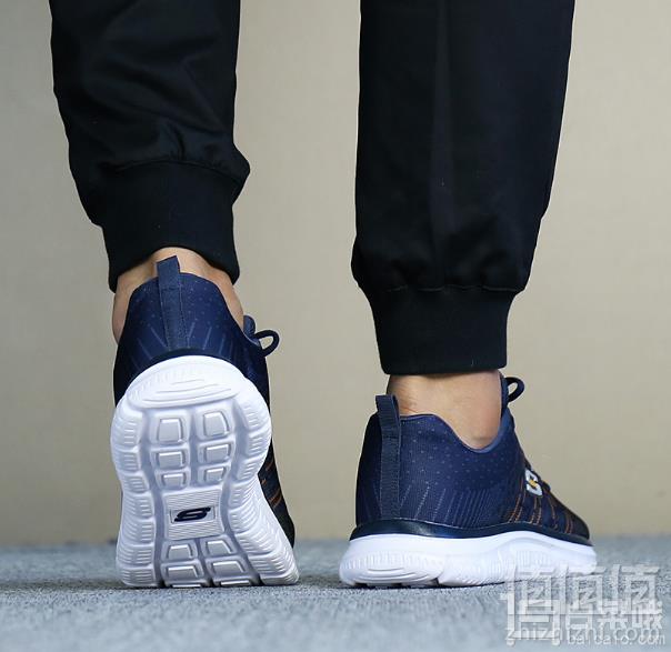 限Prime会员，Skechers 斯凯奇 SPORT系列 男士缓震运动鞋 999732新低169.5元包邮（双重优惠）
