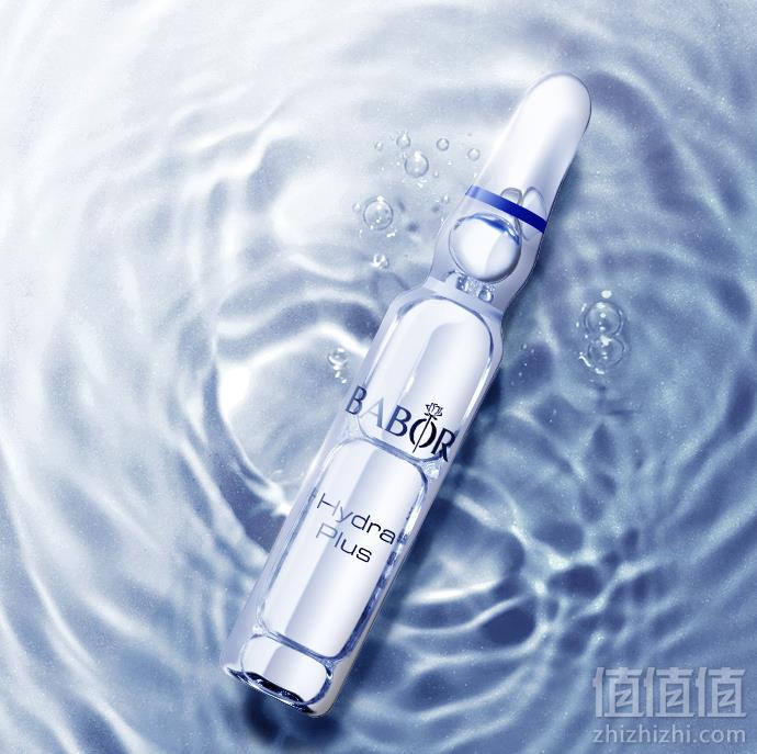 国内￥269！Babor 芭宝 玻尿酸保湿补水安瓶精华原液 2ml*7支 Prime会员凑单免费直邮含税到手115元