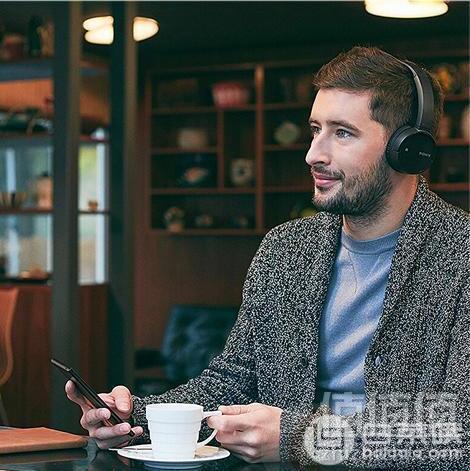 Prime会员镇店之宝，SONY 索尼 WH-CH700N 头戴式 蓝牙降噪耳机727元包邮（需领券）