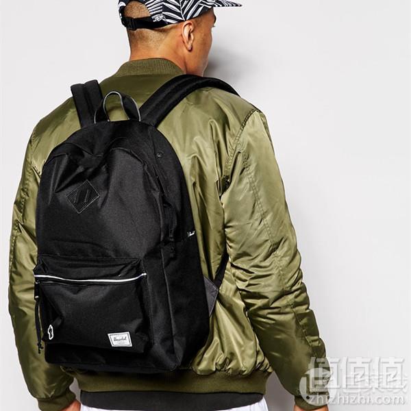 1544691069606166.jpg Herschel Supply Co. Heritage 中性双肩包 多色219元包邮包税