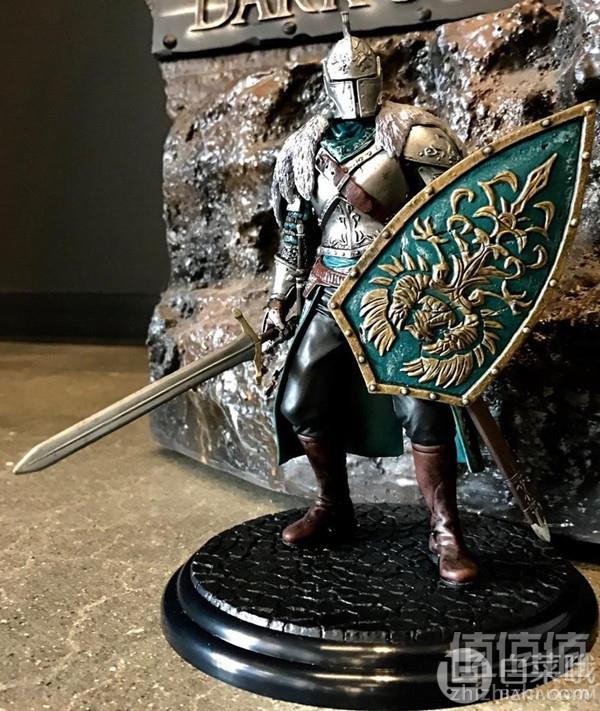 Banpresto 眼镜厂 暗黑之魂系列 法拉姆骑士手办 Prime会员免费直邮含税到手286元