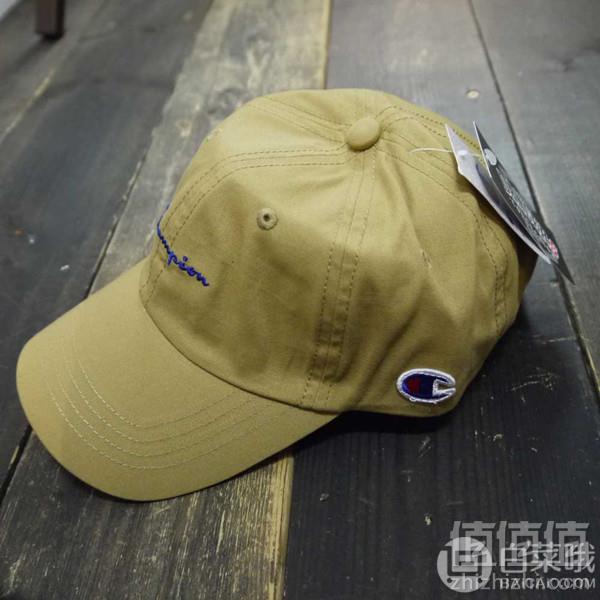Champion 冠军牌 纯棉棒球帽381-0047 Prime会员凑单免费直邮含税到手135元（需用码）
