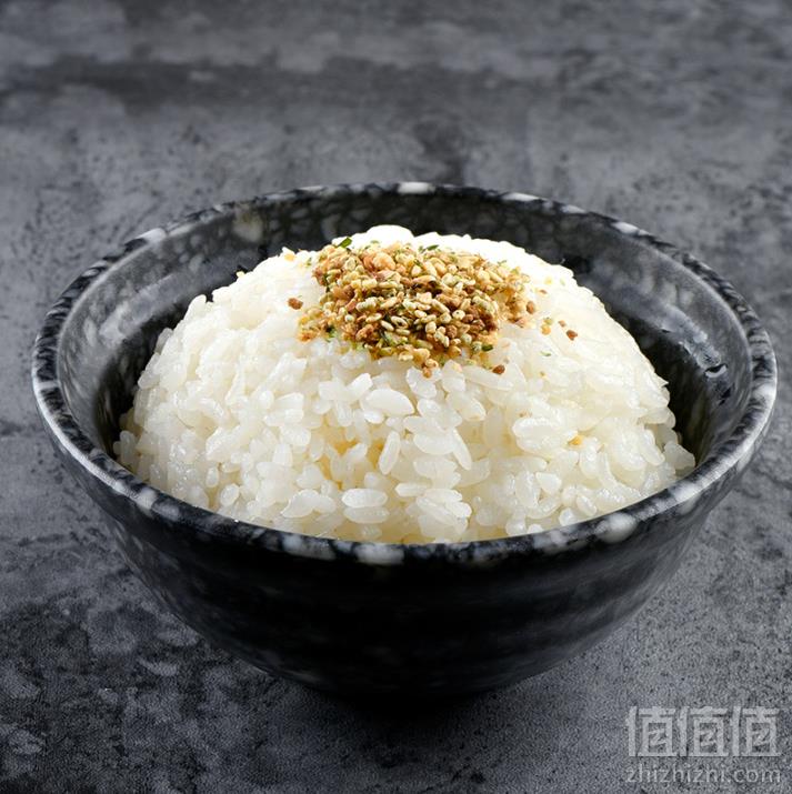 天津男篮指定用米，北纬45度 黑龙江东北长粒香大米5斤19元包邮（需领券）