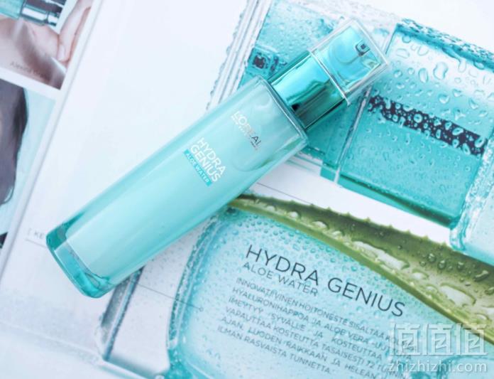 L'Oreal 欧莱雅 水润天才系列保湿水凝乳液70ml Prime会员凑单免费直邮含税到手79.66元