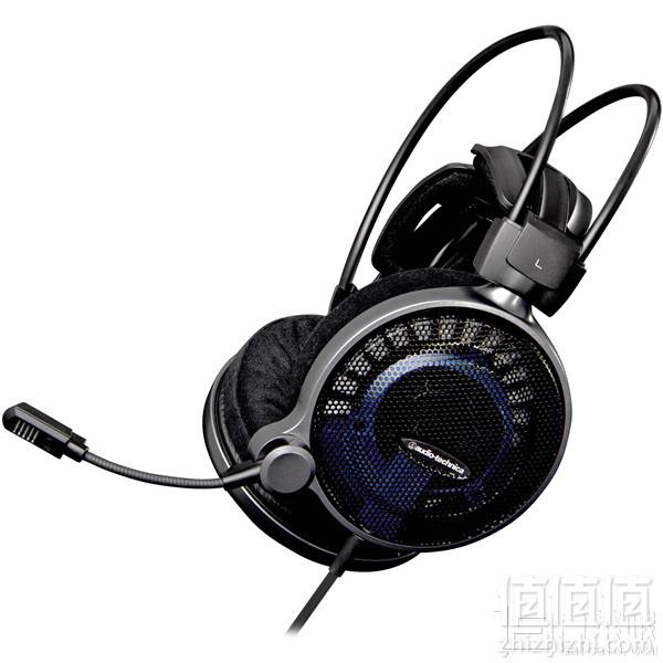 镇店之宝，Audio-Technica 铁三角 ATH-ADG1X 游戏耳机 Prime会员免费直邮含税到手1696.57元