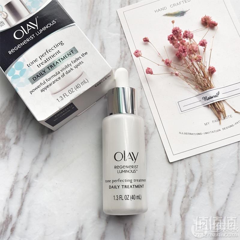 镇店之宝，Olay 玉兰油 新生美白淡斑精华 新生小白瓶 Prime会员凑单免费直邮含税到手147.56元