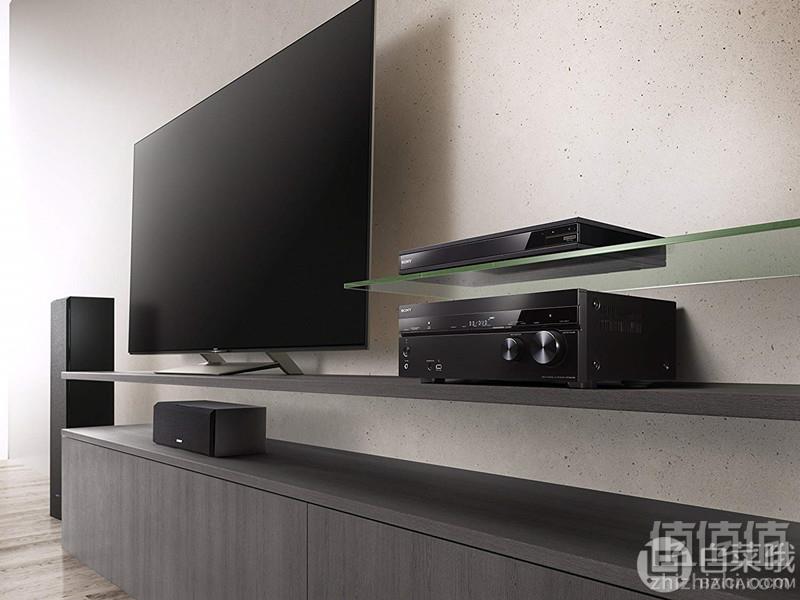 直降￥657！镇店之宝，Sony 索尼 STR-DN1080 7.2声道 AV功放 Prime会员免费直邮含税到手新低2941元