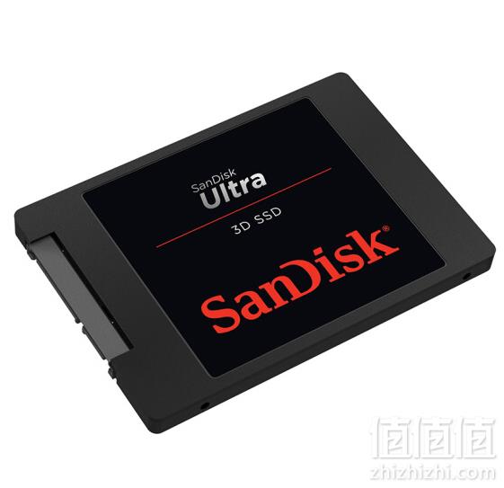 直降240元，SanDisk 闪迪 至尊高速系列-3D版 固态硬盘 2TB Prime会员免费直邮含税到手1747元