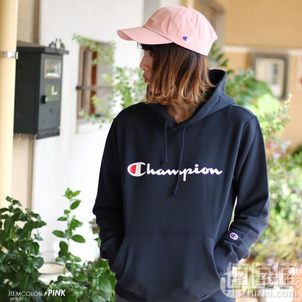 Champion 冠军牌 纯棉棒球帽381-0047 Prime会员凑单免费直邮含税到手135元（需用码）