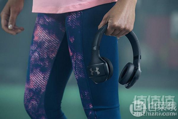 安德玛联名款，JBL UA Train 头戴式蓝牙耳机 Prime会员免费直邮含税到手1100元