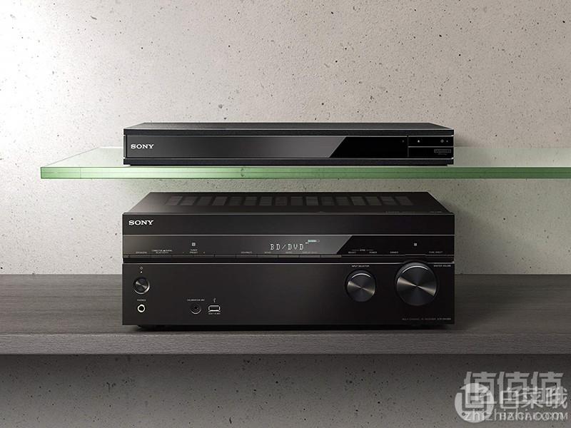 直降￥657！镇店之宝，Sony 索尼 STR-DN1080 7.2声道 AV功放 Prime会员免费直邮含税到手新低2941元