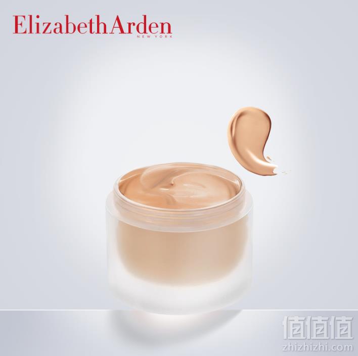 Elizabeth Arden 伊丽莎白·雅顿 提亮紧致粉底 SPF15 30ml Prime会员凑单免费直邮含税到手184.97元
