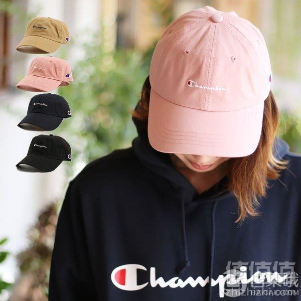 Champion 冠军牌 纯棉棒球帽381-0047 Prime会员凑单免费直邮含税到手135元（需用码）