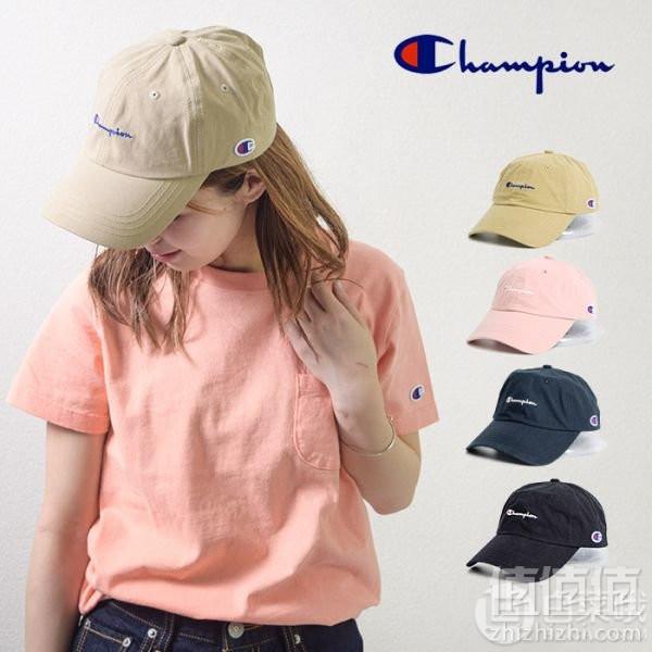 Champion 冠军牌 纯棉棒球帽381-0047 Prime会员凑单免费直邮含税到手135元（需用码）