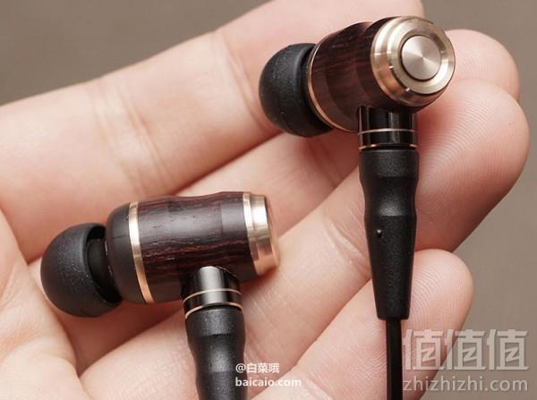 纯木玄学，JVC 杰伟世 HA-FX850 新木单元旗舰级振膜耳机 ￥1499