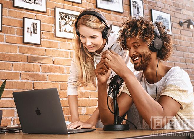 Beyerdynamic 拜亚动力 DT240Pro 头戴式监听耳机 Prime会员免费直邮含税到手533.52元