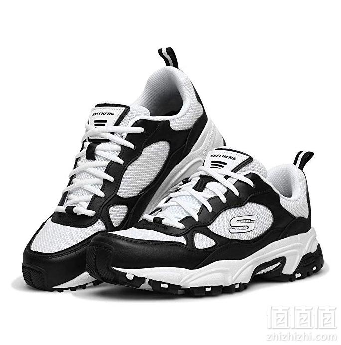 Skechers 斯凯奇 SPORT系列 51706 男款休闲运动鞋289.5元包邮（双重优惠）