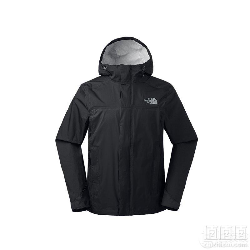 The North Face 北面 2XTB 男款冲锋衣 2色509元包邮