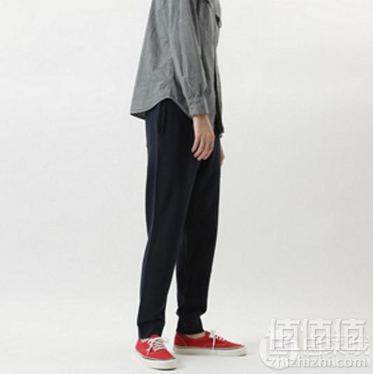 日版Basic线，Champion 冠军牌 男士纯棉运动裤C3-K207 Prime会员免费直邮含税到手193元（需用码）