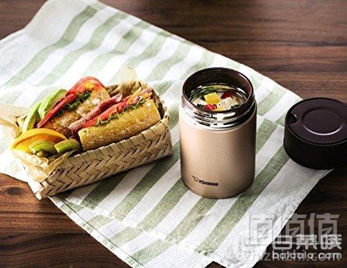 镇店之宝，Zojirushi 象印 SW-HC55 不锈钢焖烧杯550ml Prime会员凑单免费直邮含税到手163元