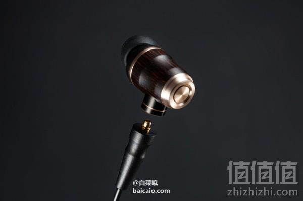 纯木玄学，JVC 杰伟世 HA-FX850 新木单元旗舰级振膜耳机 ￥1499