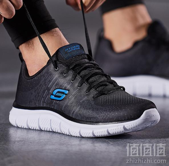 Skechers 斯凯奇 SPORT系列 男士缓震运动鞋 999732179.5元包邮