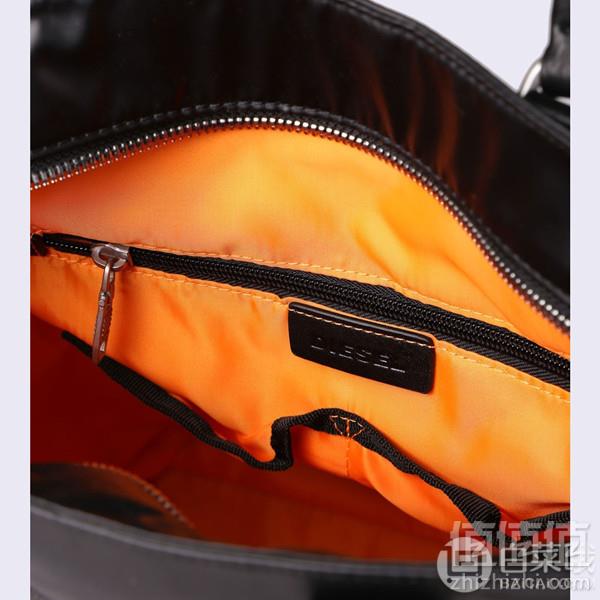 Diesel 迪赛 Xxtote 男士单肩手提托特包 Prime会员免费直邮含税到手655元