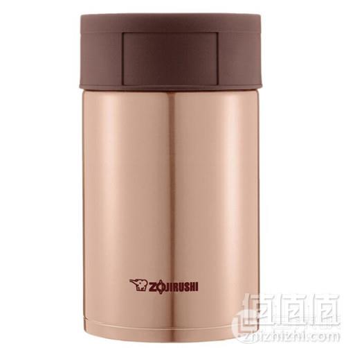 镇店之宝，Zojirushi 象印 SW-HC55 不锈钢焖烧杯550ml Prime会员凑单免费直邮含税到手163元