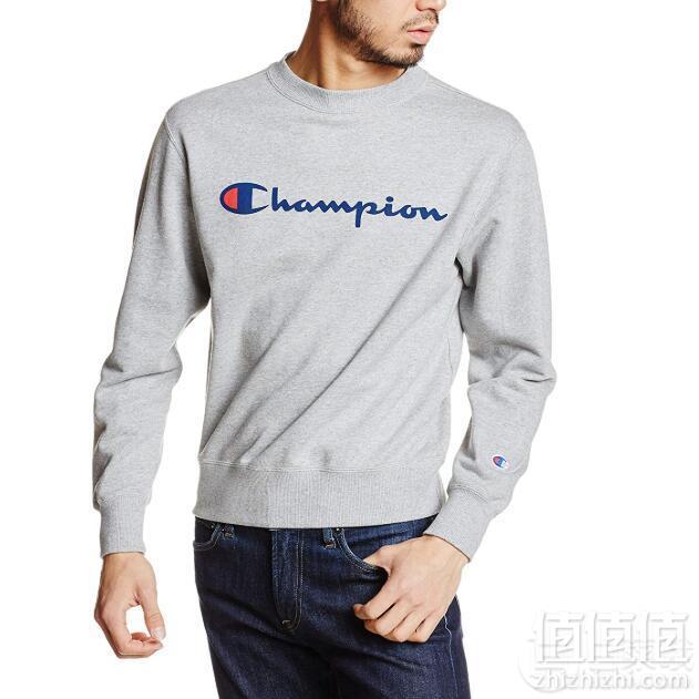 亚马逊海外购 Champion冠军牌人气大促部分商品下单8.5折+Prime会员满￥200免邮，多款低价