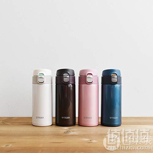 18年款，Tiger 虎牌 梦重力 MMJ-A361-AM 不锈钢保温杯360ml Prime会员凑单免费直邮含税到手121元