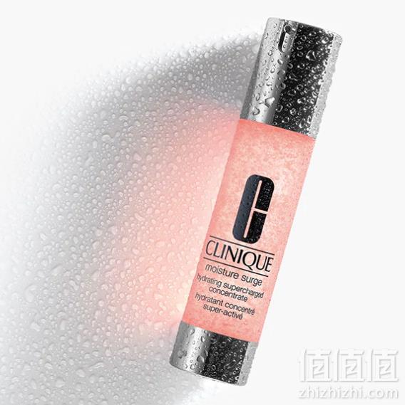 CLINIQUE 倩碧 水磁场爆珠保湿凝露 48ml 新低€18.88凑单直邮到手145元