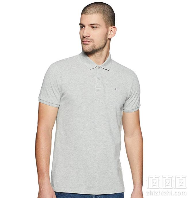 限尺码，Scotch & Soda 男士纯棉Polo衫 Prime会员免费直邮含税到手240元