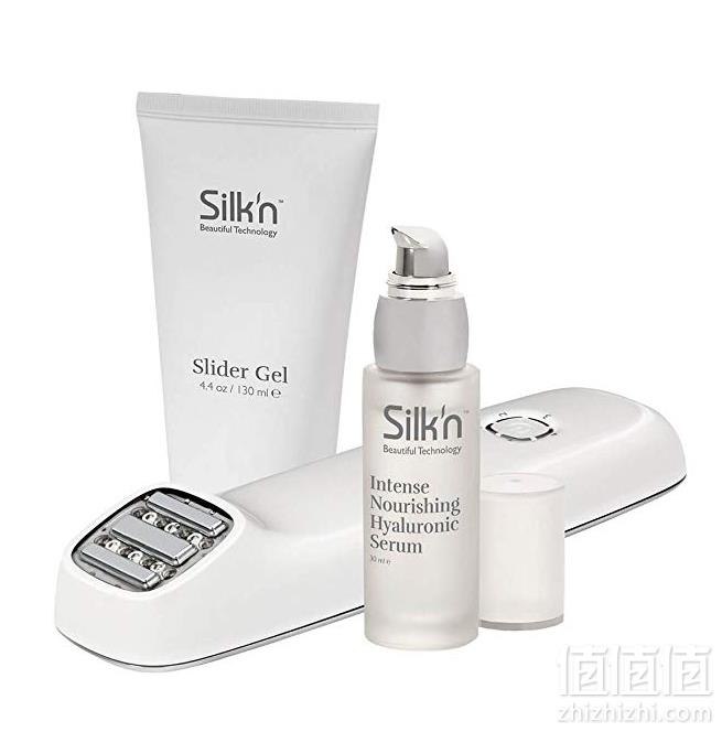 Silk'n Face Tite三源射频美容仪 Prime会员免费直邮含税到手1062.64元