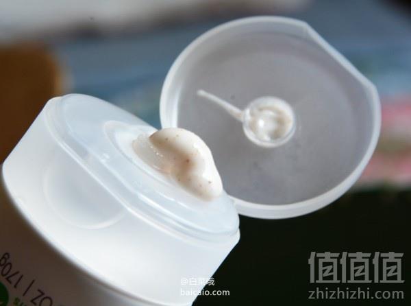 St.Ives 圣艾芙 燕麦精华面部磨砂膏 170g*4瓶 prime会员凑单免费直邮到手￥93