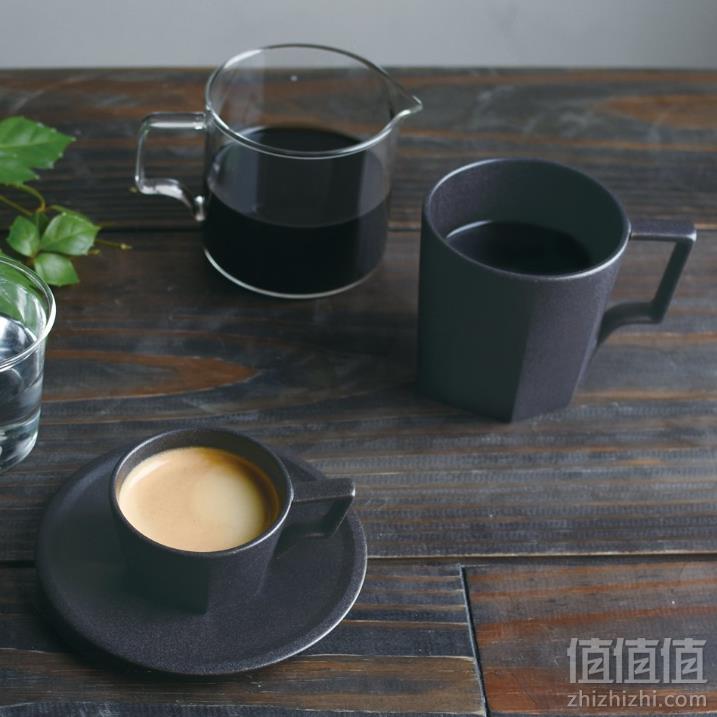Kinto OCT 咖啡马克杯 300ML Prime会员凑单免费直邮到手77.57元