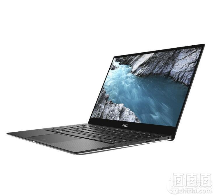 Dell 戴尔 XPS 13 9380 13.3英寸超极本（i7-8565U/8G/256GB SSD）新低78到手约7410元（未含税）