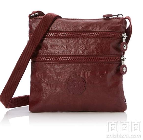 KIPLING 凯浦林 Alvar 小号斜挎包 Prime会员凑单免费直邮含税到手198.76元