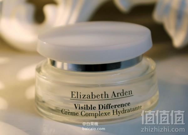 Elizabeth Arden <a href=https://www.baicaio.com/brand-show-id-27351 target='_blank'>伊丽莎白雅顿</a> 21天显效霜 75ml £12.46 直邮到手￥167
