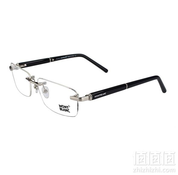1551757459803920.png MONTBLANC 万宝龙 巡行系列 MB337-016 无框光学眼镜896元包邮包税(需领券)
