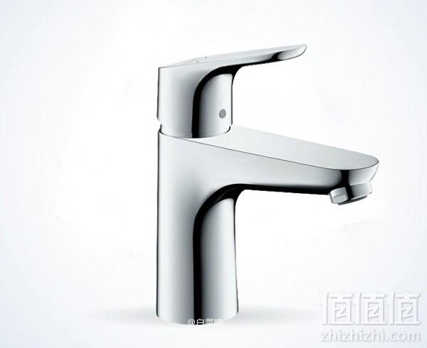 镇店之宝，Hansgrohe 汉斯格雅 福柯斯E2单把手面盆龙头 ￥529包邮
