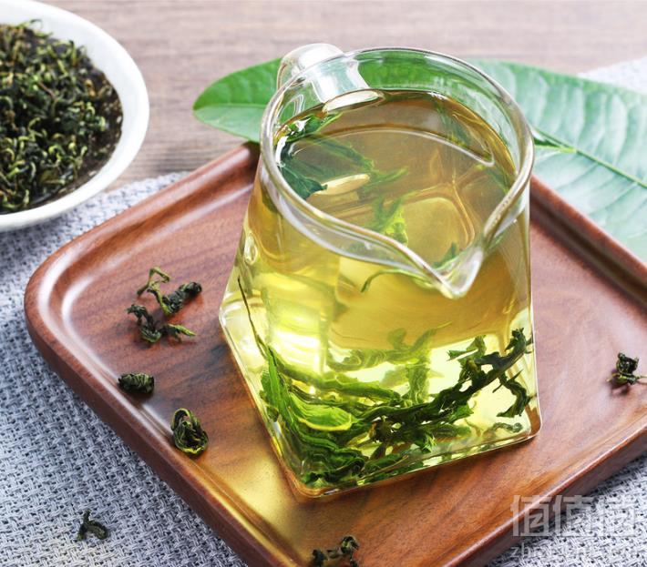 中闽飘香 蒲公英茶60g罐装5.1元包邮（需领券）