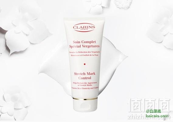 香港草莓网:Clarins 娇韵诗 抚纹身体霜 200ml ¥268包邮 香港草莓网:Clarins 娇韵诗 抚纹身体霜 200ml ¥268包邮