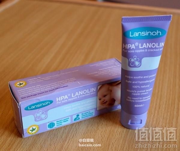 销量第一，Lansinoh 羊毛脂乳头保护霜40g ￥39（￥78 下单5折）