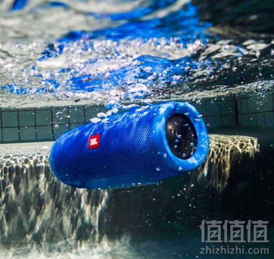 JBL Charge3 第三代无线蓝牙音箱 多色 Prime会员免费直邮含税到手688.91元