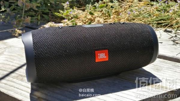 IPX7级防水，JBL Charge3 第三代新款无线蓝牙音箱 ￥899包邮包税