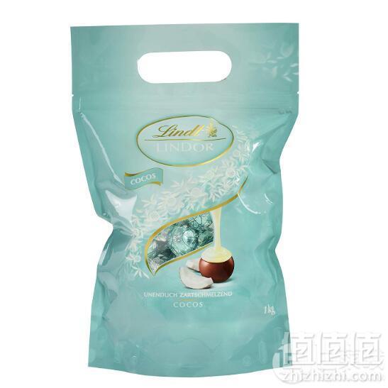<span>错过等明年！</span>亚马逊海外购 Lindt瑞士莲超级品牌日多款巧克力直降低价+Prime会员免邮