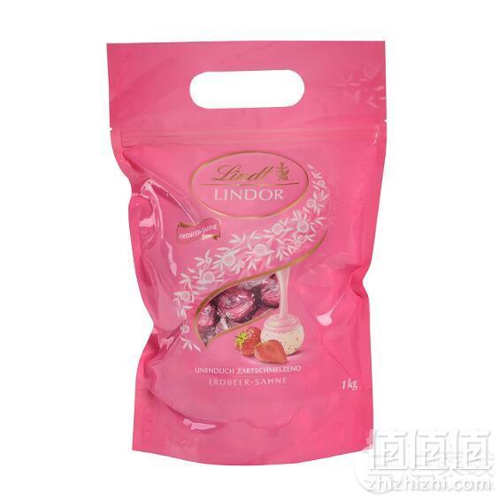 <span>错过等明年！</span>亚马逊海外购 Lindt瑞士莲超级品牌日多款巧克力直降低价+Prime会员免邮