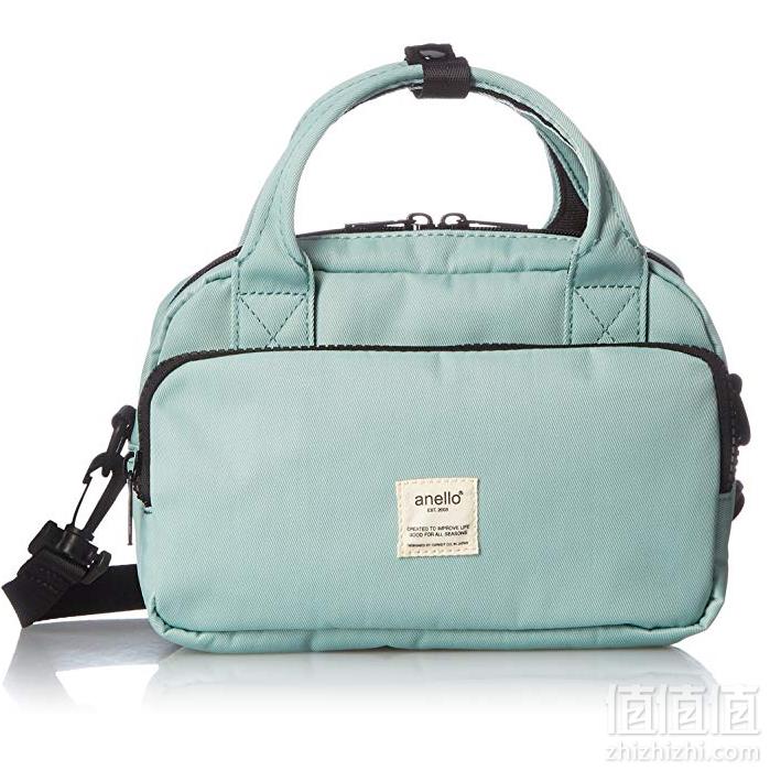 anello AT-n0871 女士斜挎包 Prime会员凑单免费直邮含税到手148.7元（1件9折）