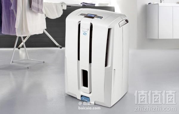 镇店之宝，Delonghi 德龙 DDSE20 除湿机 ￥1799包邮